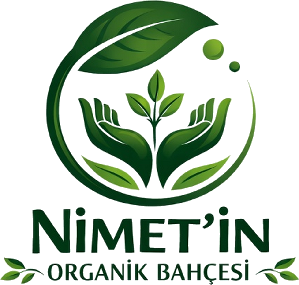 Nimetin Organik Bahçesi