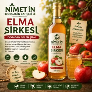 Elma Sirkesi