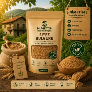 Siyez Bulguru