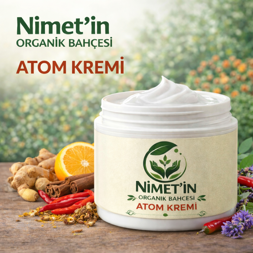 Atom Kremi