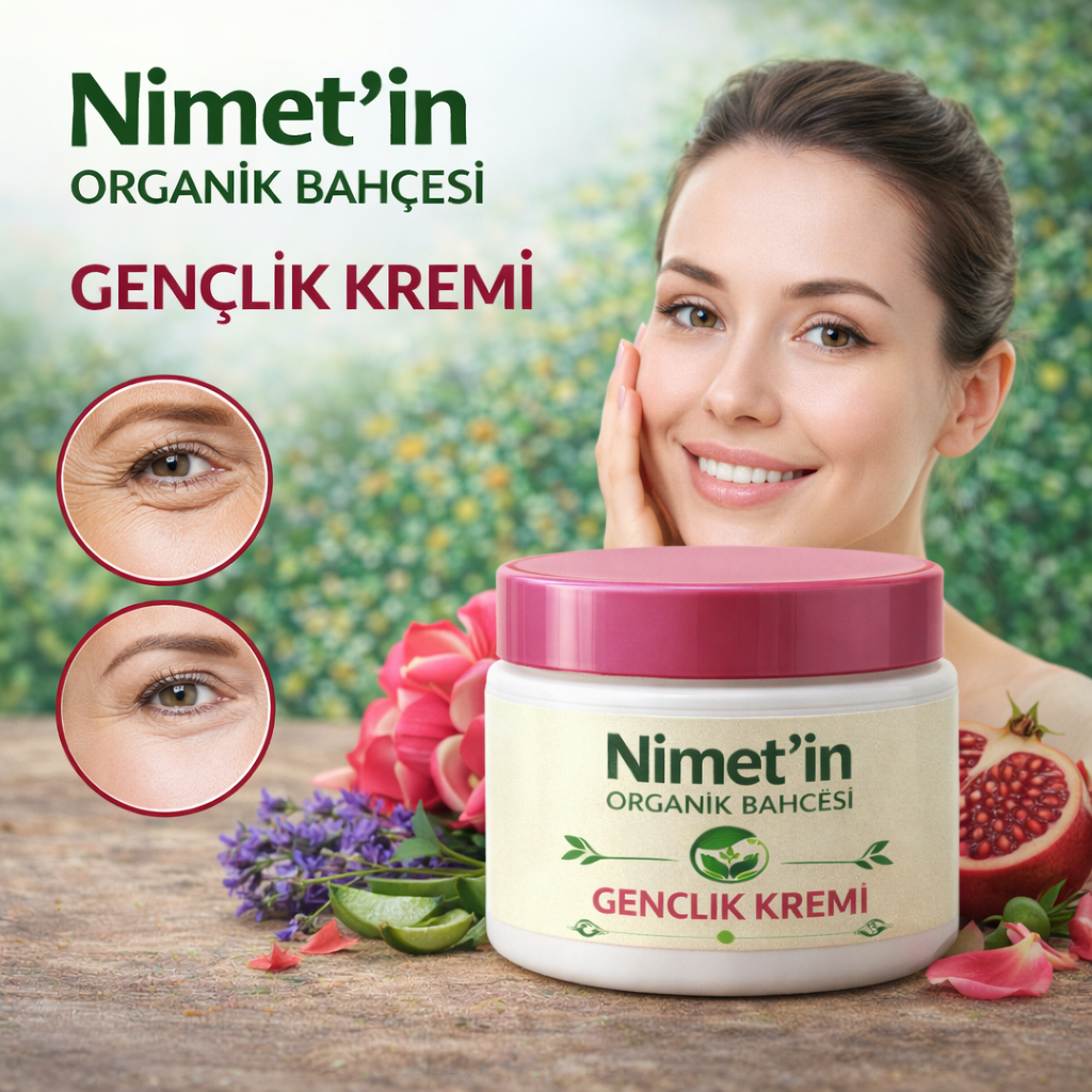 Gençlik Kremi